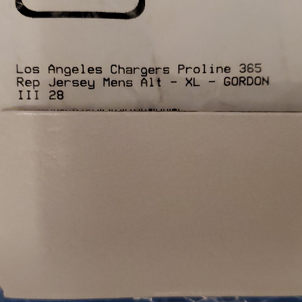 rep nfl jersey